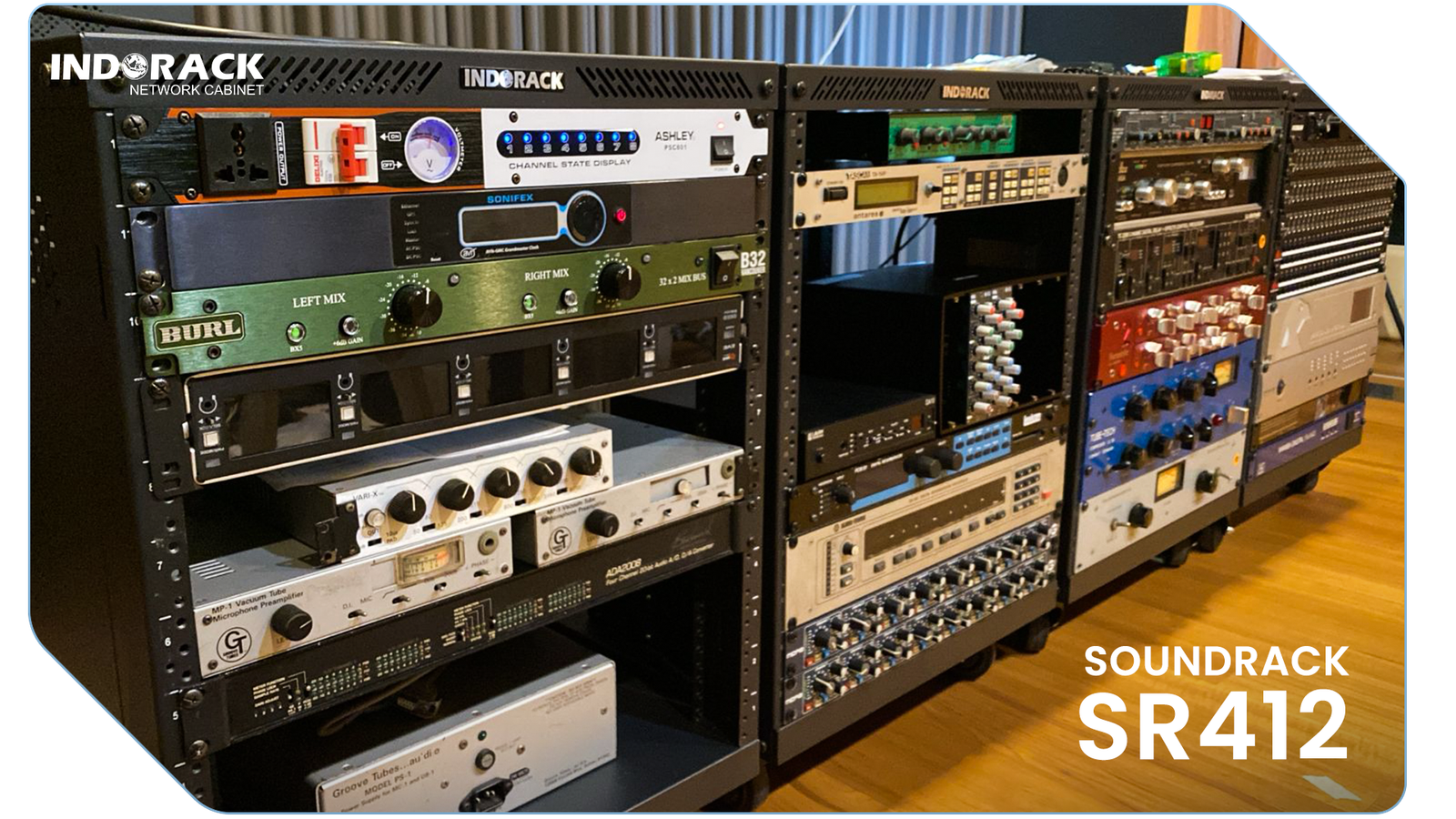 Sound Rack 02